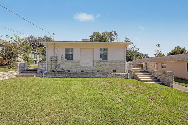 719 & 721 N Gadsden Street, Tallahassee, FL 32303