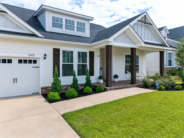 2409 Sweet Valley Heights, Tallahassee, FL 32308