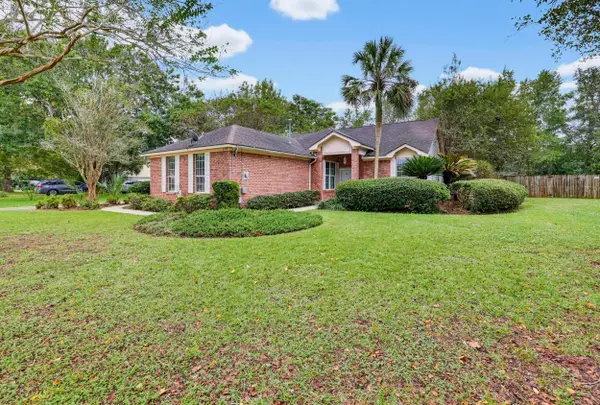 5390 Pedrick Crossing Drive, Tallahassee, FL 32317