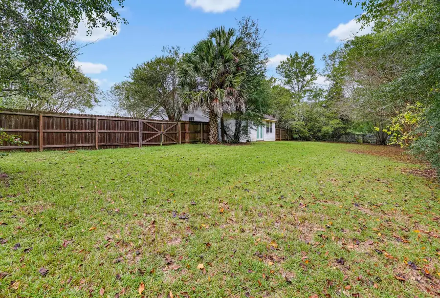 5390 Pedrick Crossing Drive, Tallahassee, FL 32317 - #3