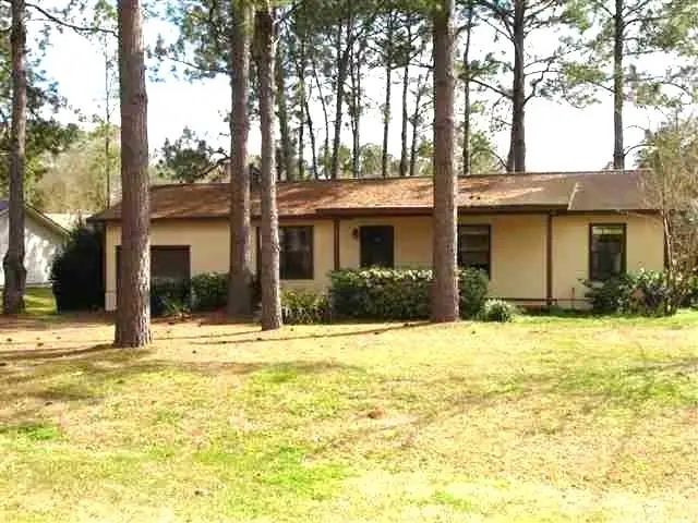 6745 Alan A Dale Street, Tallahassee, FL 32309 - #1