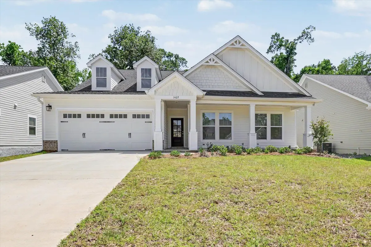 1516 Summerbrooke Drive, Tallahassee, FL 32312 - #1