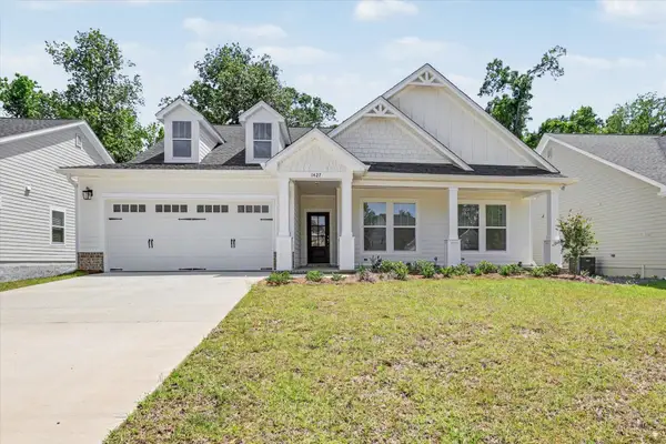 1516 Summerbrooke Drive, Tallahassee, FL 32312