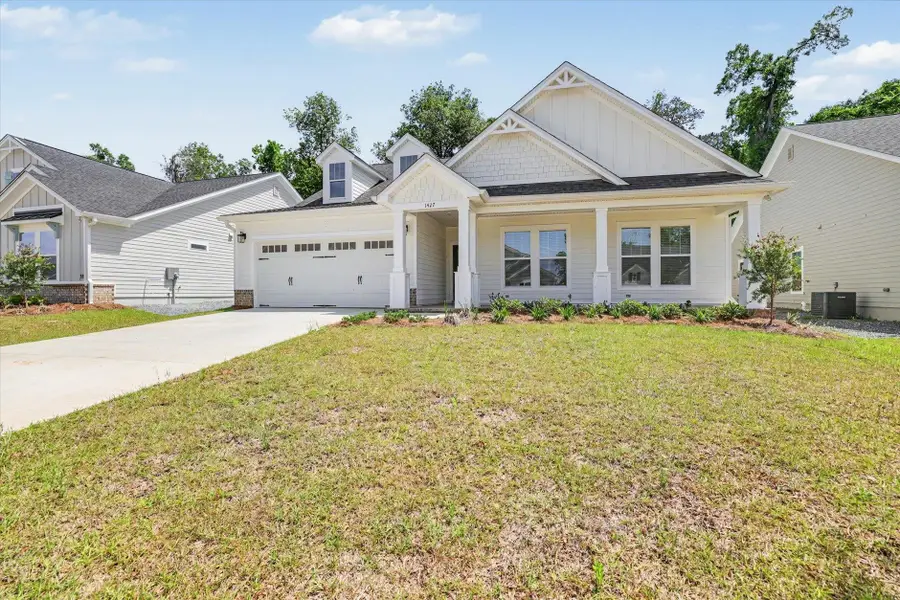 1516 Summerbrooke Drive, Tallahassee, FL 32312 - #3