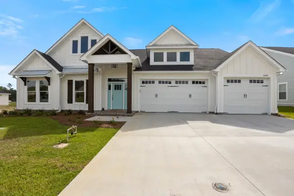 1576 Summerbrooke Lane, Tallahassee, FL 32312