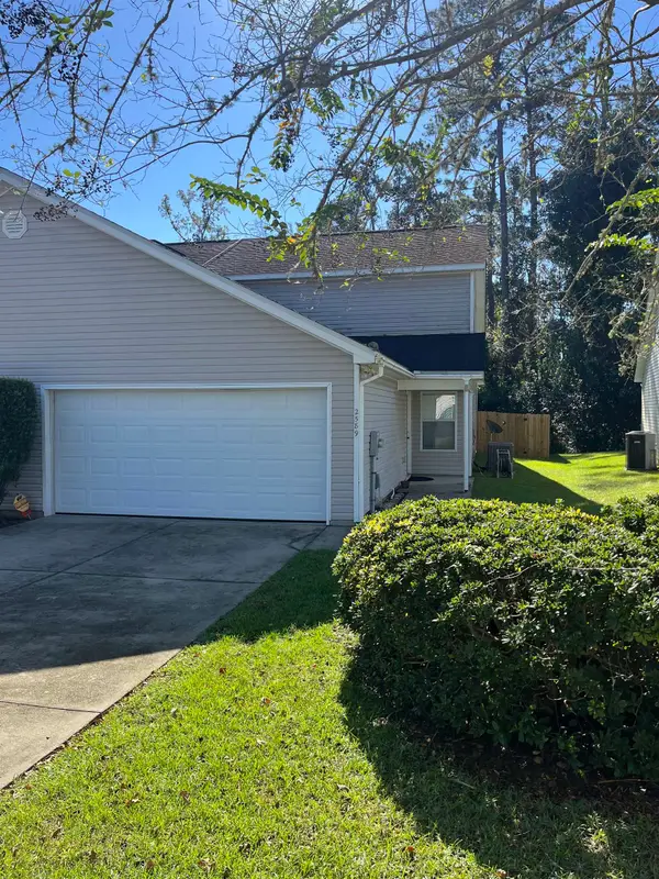 2589 Chandalar Lane, Tallahassee, FL 32311