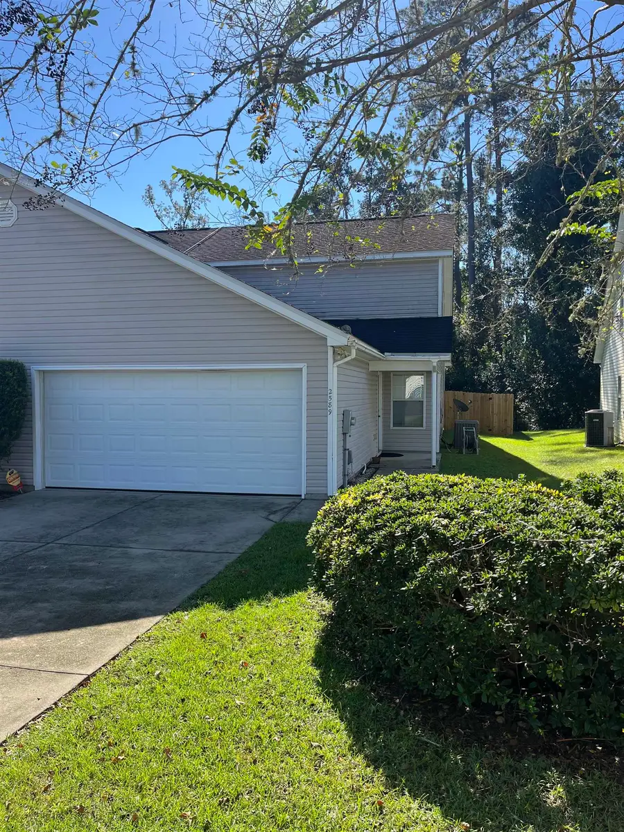 2589 Chandalar Lane, Tallahassee, FL 32311 - #2