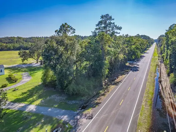 xx Sopchoppy Highway, Sopchoppy, FL 32358