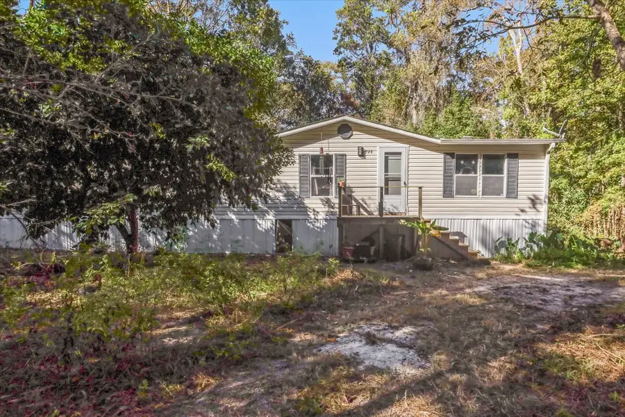 728 Sir Richard Road, Tallahassee, FL 32310 - #2