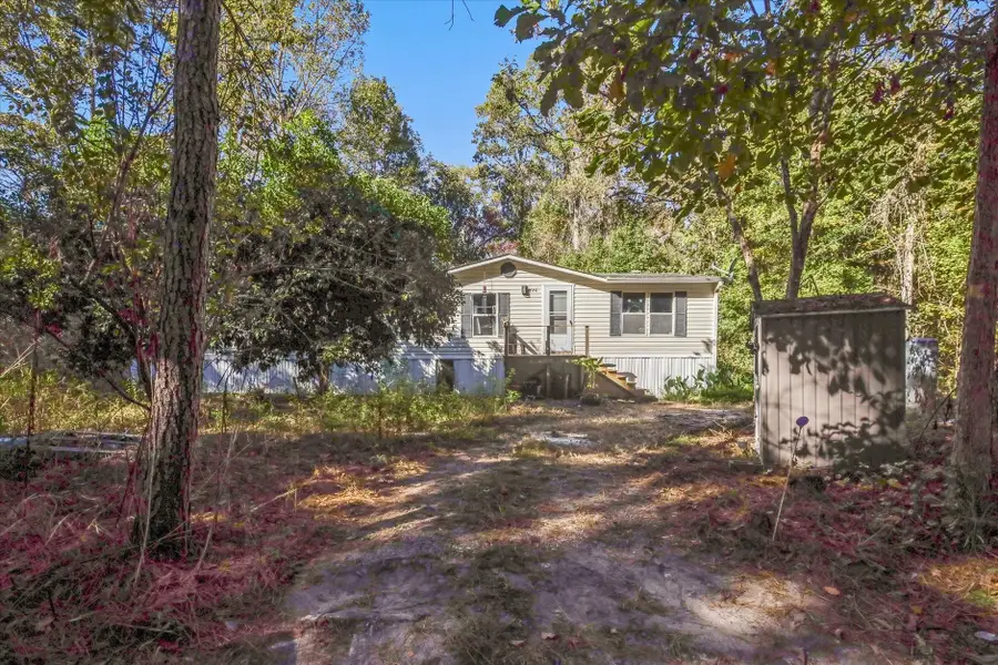 728 Sir Richard Road, Tallahassee, FL 32310 - #3
