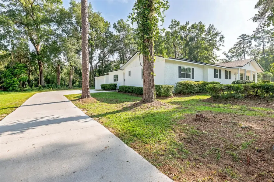 1502 Coleman Street, Tallahassee, FL 32310 - #2