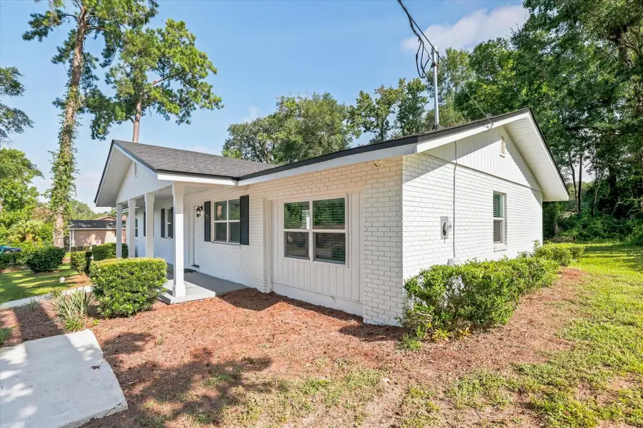 1502 Coleman Street, Tallahassee, FL 32310 - #3
