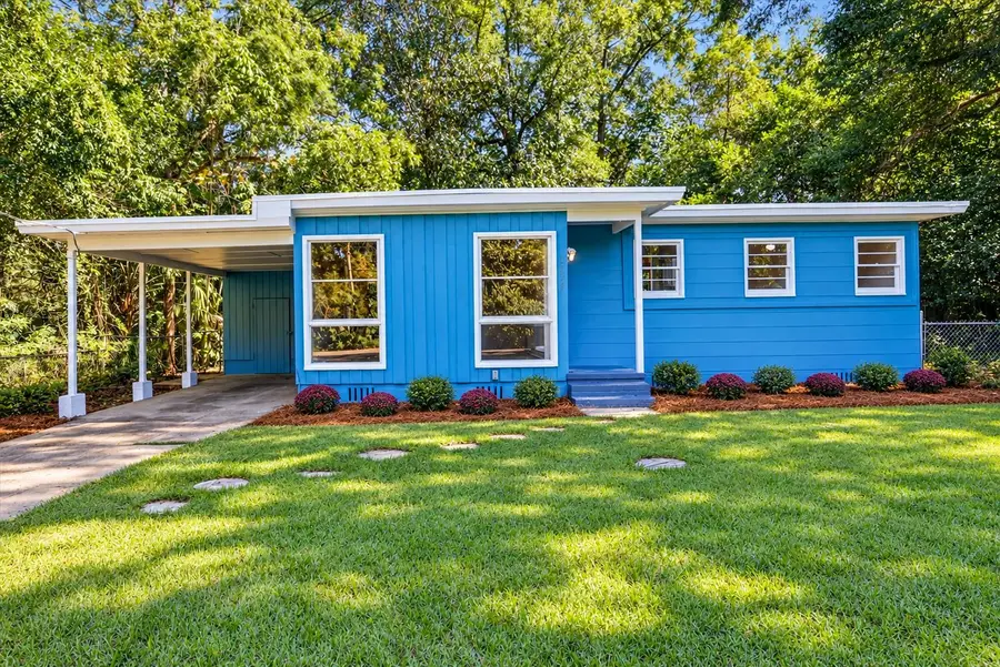 1559 Marcia Avenue, Tallahassee, FL 32310 - #2