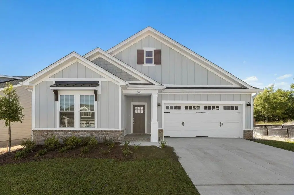 4252 Landry Lane, Tallahassee, FL 32317 - #1