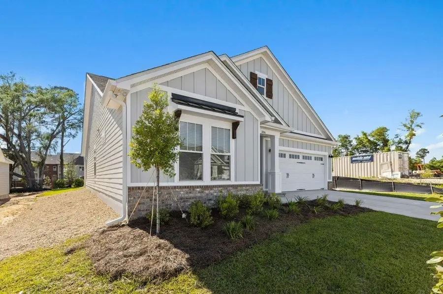 4252 Landry Lane, Tallahassee, FL 32317 - #3