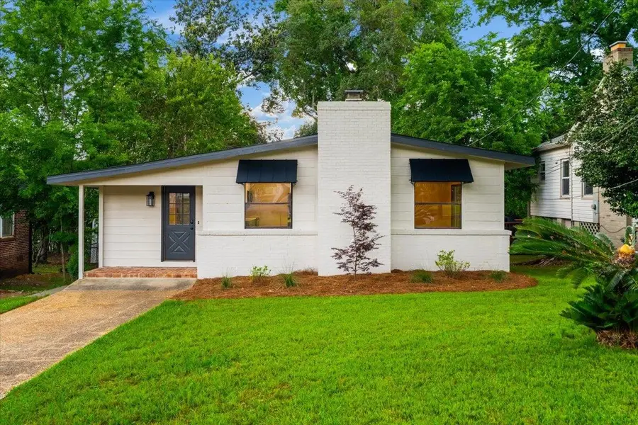 410 Talaflo Street, Tallahassee, FL 32308 - #2
