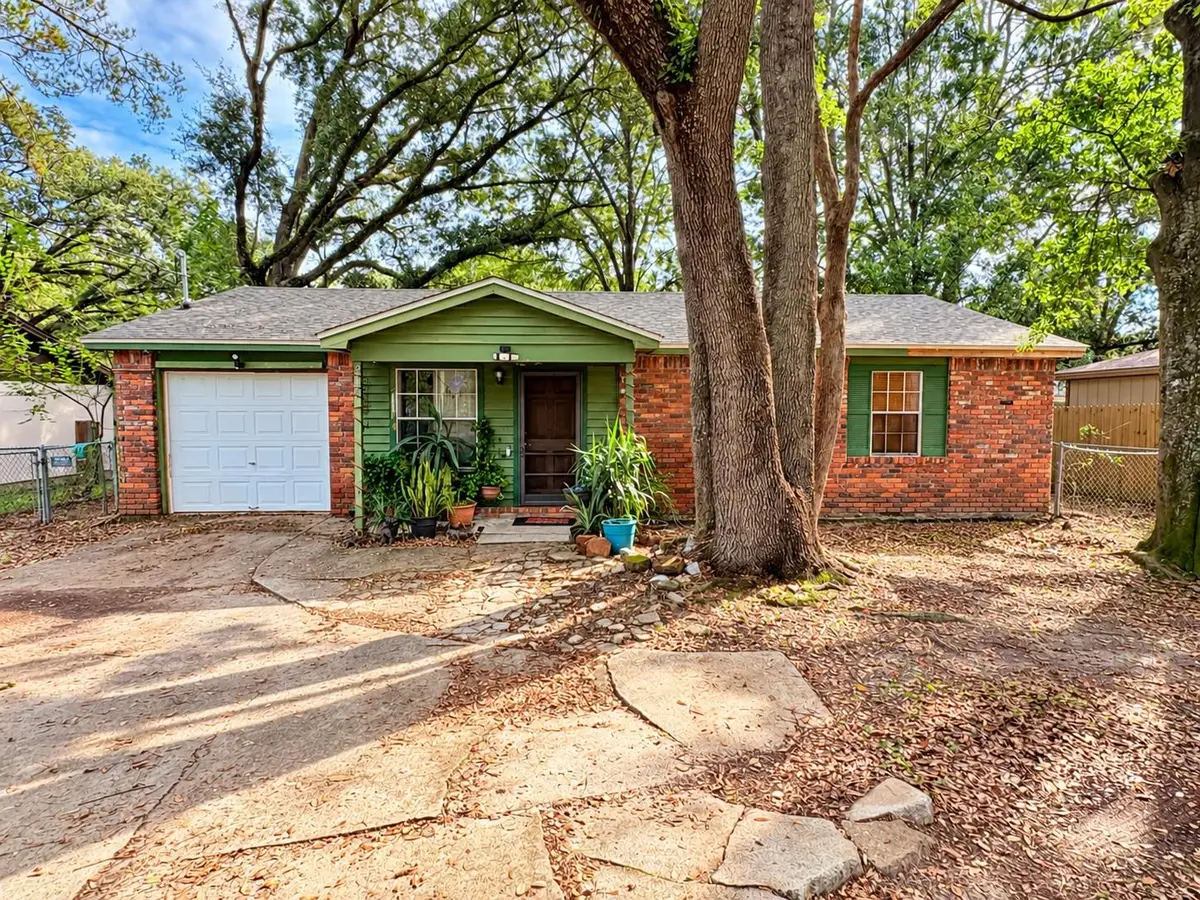 2841 Mission Road, Tallahassee, FL 32304 - #1