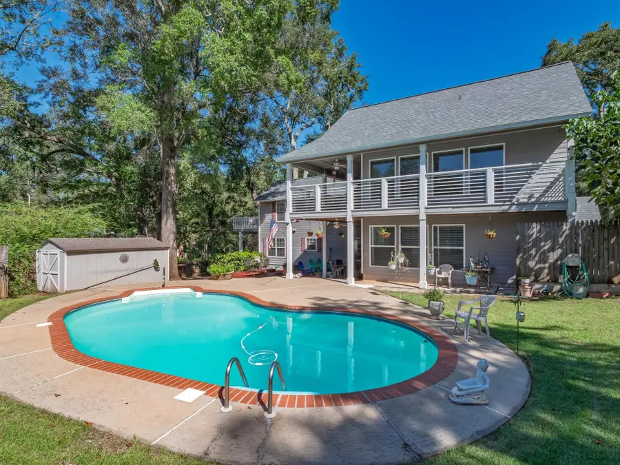1300 Avondale Way, Tallahassee, FL 32317 - #2