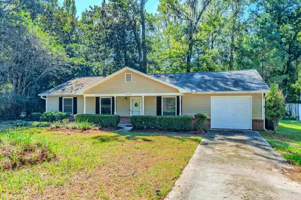 2780 Faringdon Drive, Tallahassee, FL 32303