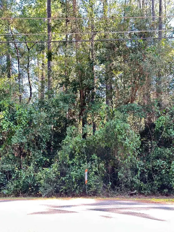 0 Lonnie Rd, Tallahassee, FL 32308
