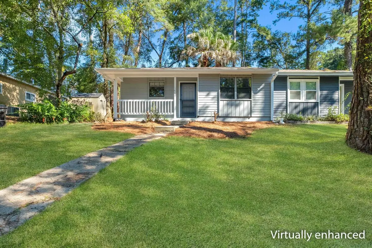 2596 Panther Creek Road, Tallahassee, FL 32308 - #1