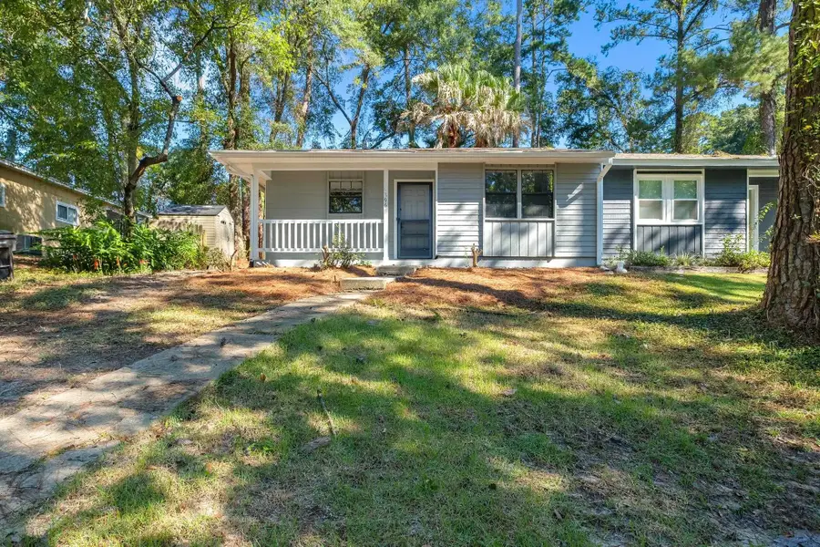 2596 Panther Creek Road, Tallahassee, FL 32308 - #2