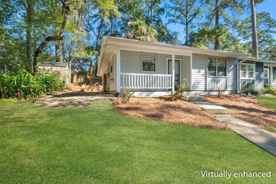 2596 Panther Creek Road, Tallahassee, FL 32308 - #3