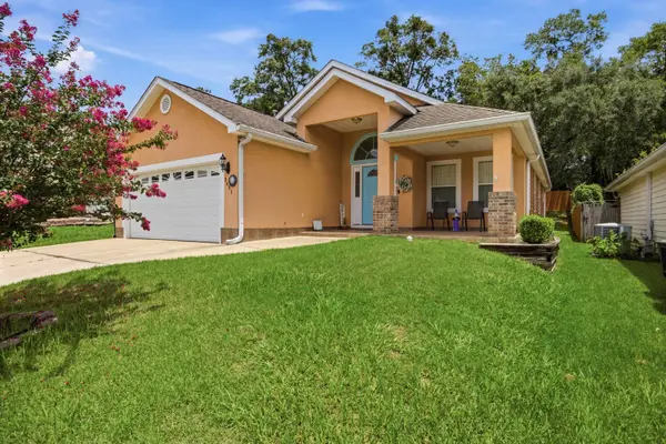 3481 Barnstaple Drive, Tallahassee, FL 32317