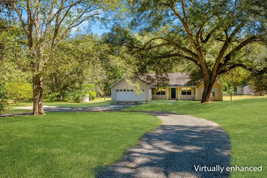 5269 Crump Road, Tallahassee, FL 32309 - #3