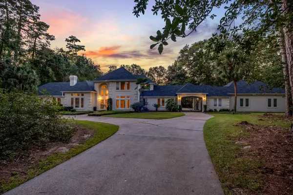 1304 Live Oak Plantation Road, Tallahassee, FL 32312
