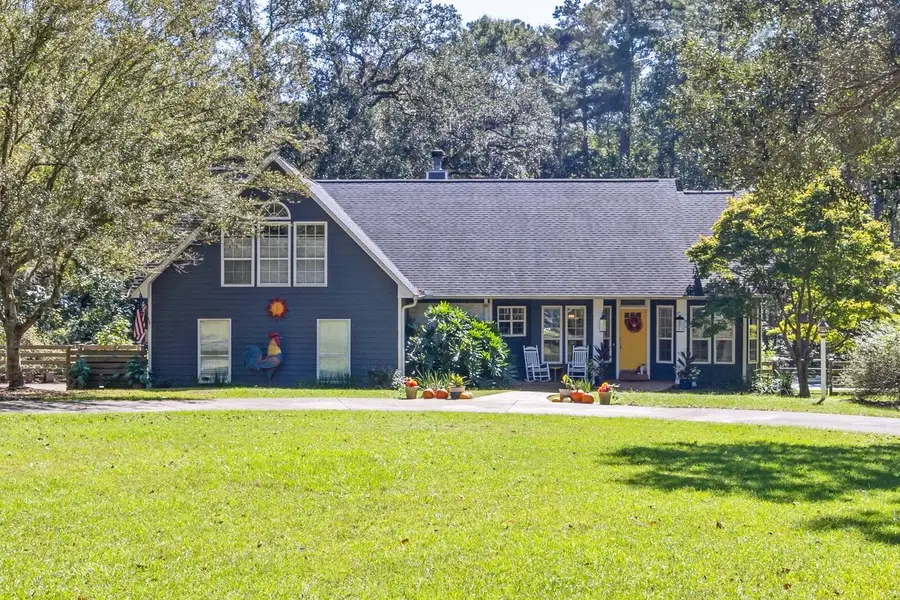 2445 Bass Bay Drive, Tallahassee, FL 32312 - #2