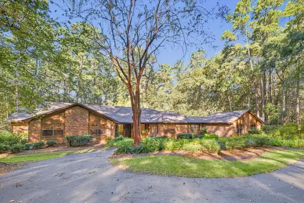 2530 Hickory Ridge Road, Tallahassee, FL 32308