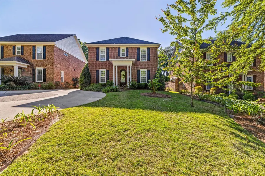 1466 Mitchell Avenue, Tallahassee, FL 32303 - #2