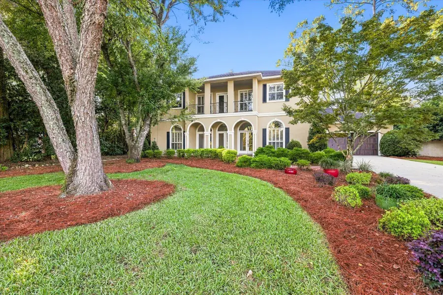 1205 Kenilworth Rd, Tallahassee, FL 32312 - #2