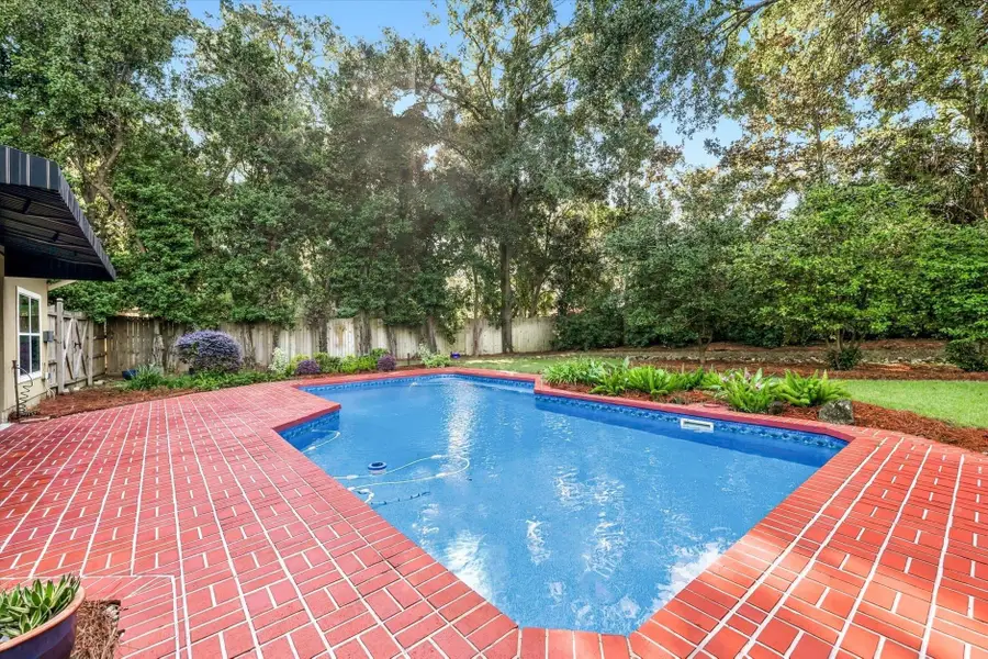 1205 Kenilworth Rd, Tallahassee, FL 32312 - #3