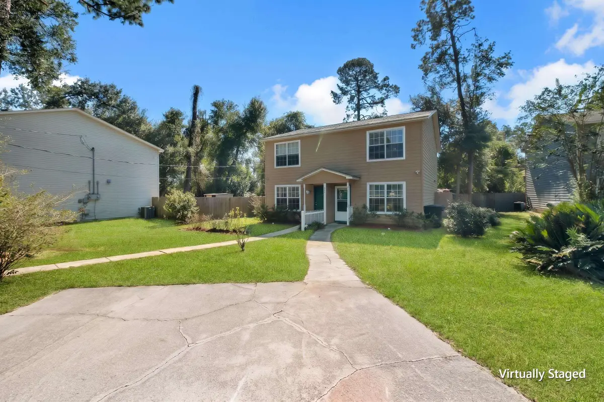 2569 Mcelroy Street #2, Tallahassee, FL 32310 - #1