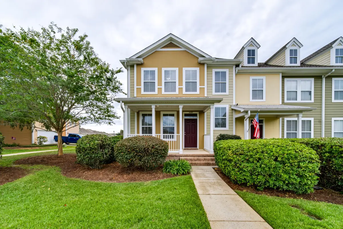 3097 Merchants Row Boulevard, Tallahassee, FL 32311 - #1