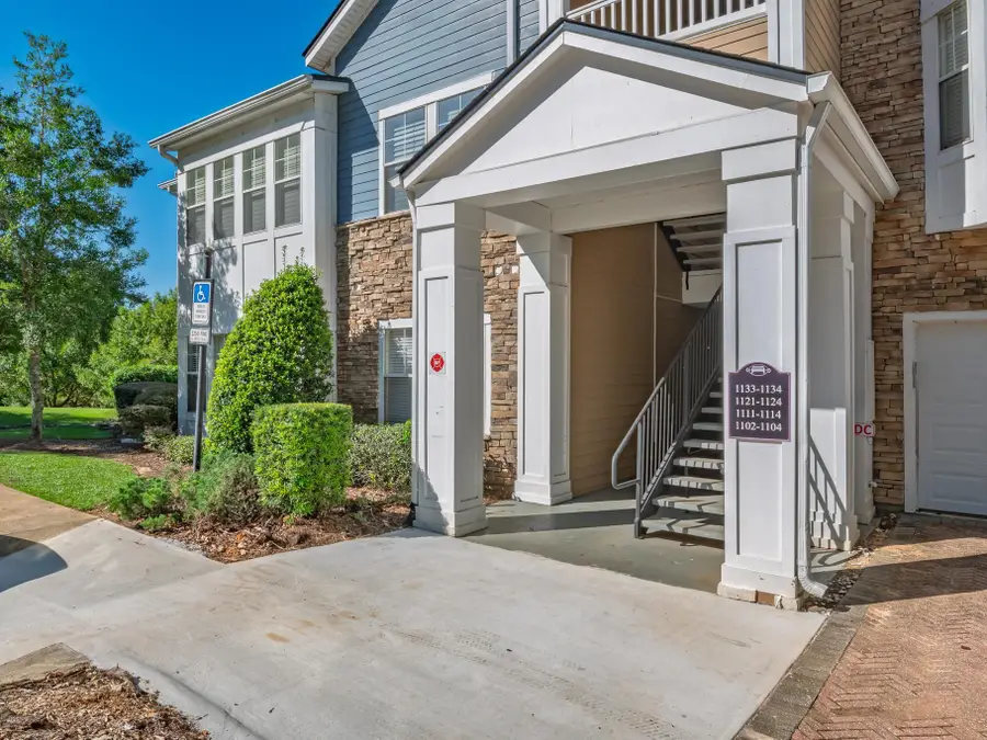 2801 Chancellorsville Drive #1104, Tallahassee, FL 32312 - #2