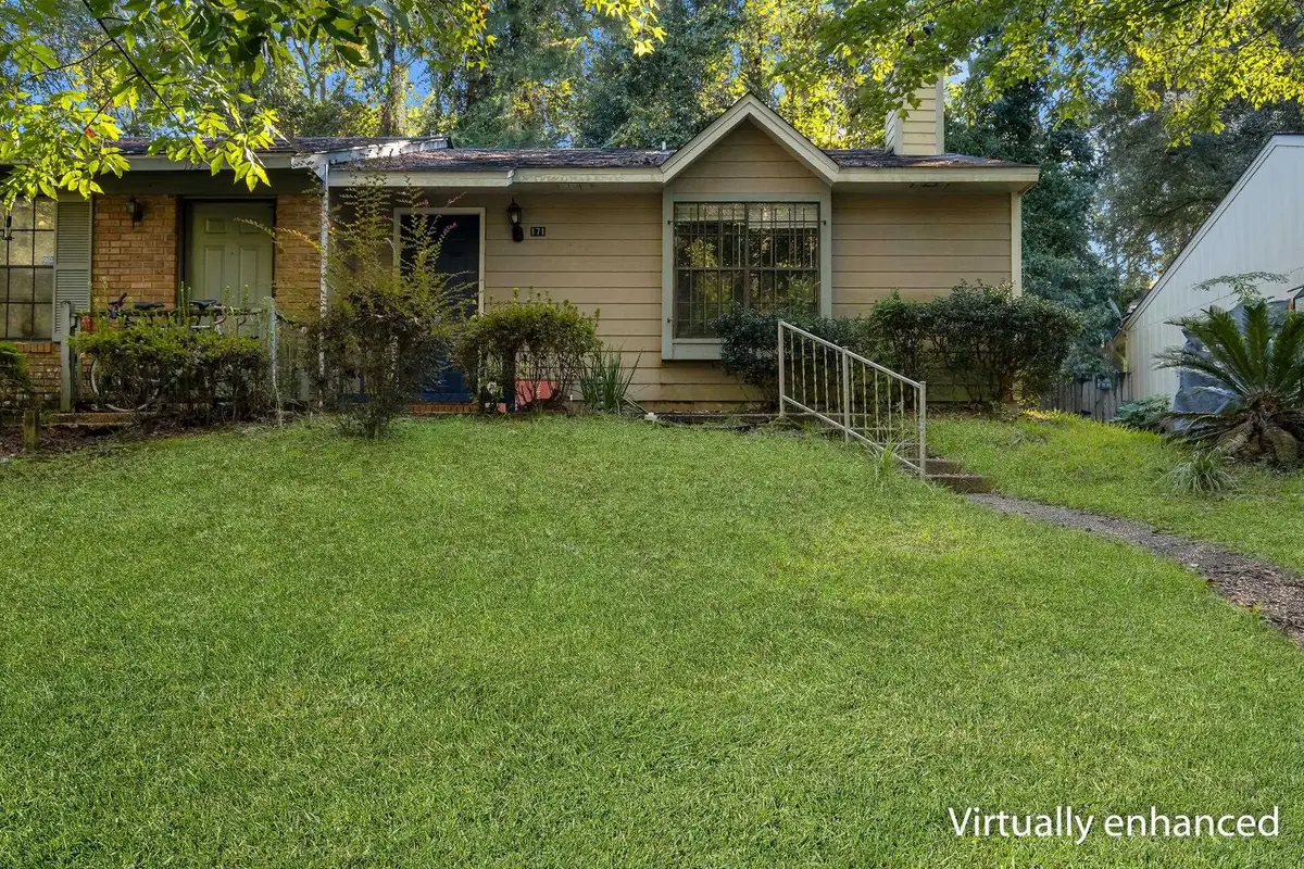 171 Whetherbine Way, Tallahassee, FL 32301 - #1