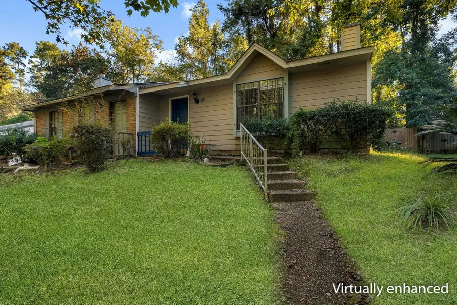 171 Whetherbine Way, Tallahassee, FL 32301 - #3