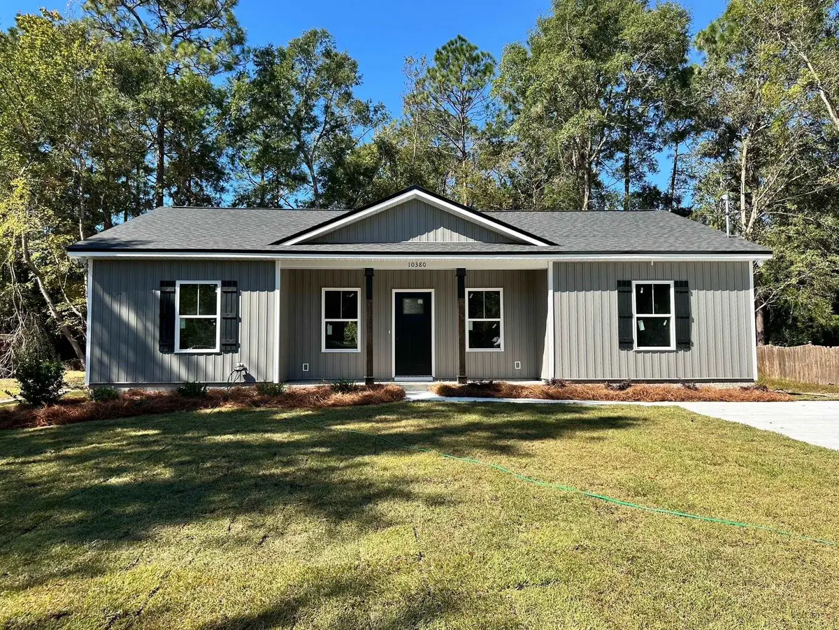 10380 Crystalline Court, Tallahassee, FL 32305 - #1