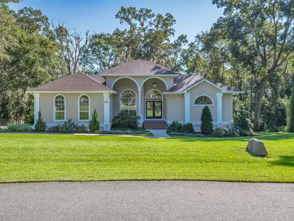363 Milestone Drive, Tallahassee, FL 32312