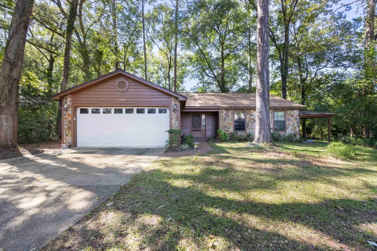 2002 Ted Hines Court, Tallahassee, FL 32308 - #1