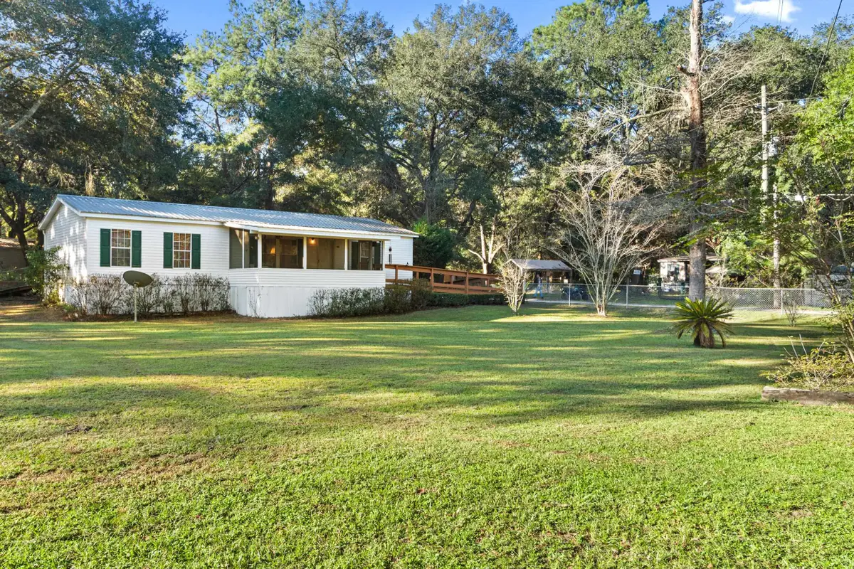 4771 Preston Johnson Road, Tallahassee, FL 32310 - #1