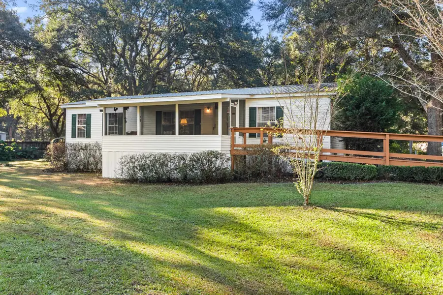 4771 Preston Johnson Road, Tallahassee, FL 32310 - #2