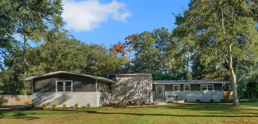 2238 Monaghan Drive, Tallahassee, FL 32309 - #3