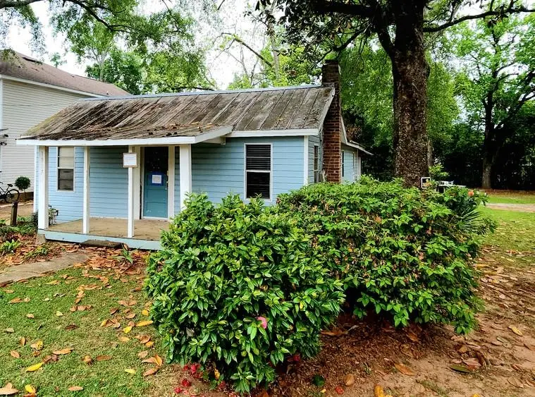 1317 Lake Avenue, Tallahassee, FL 32310 - #3