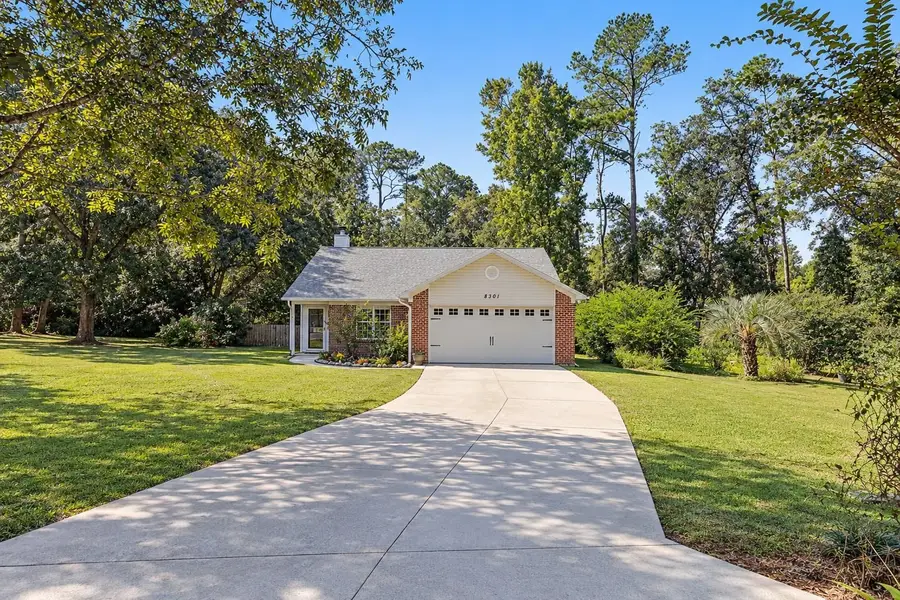 8301 Yellow Lane, Tallahassee, FL 32311 - #2
