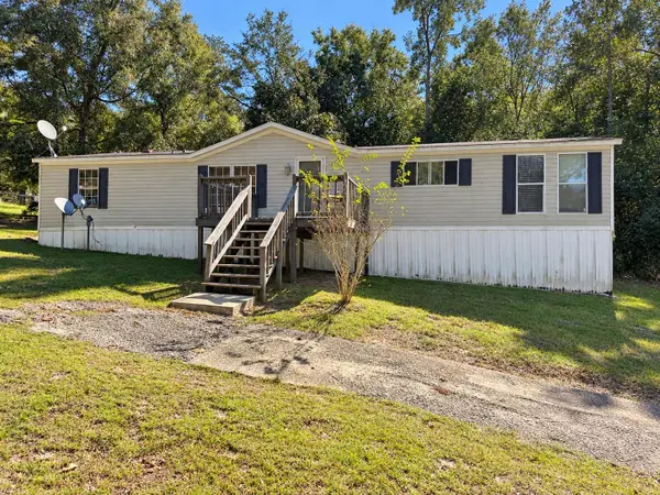 920 N Forest Circle, Havana, FL 32351