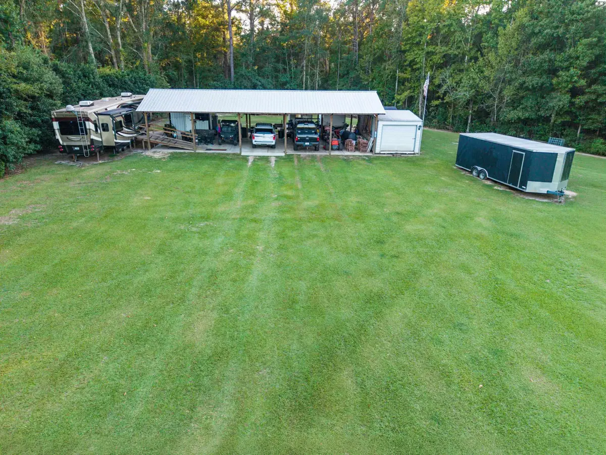 16112 Sunray Road, Tallahassee, FL 32309 - #1
